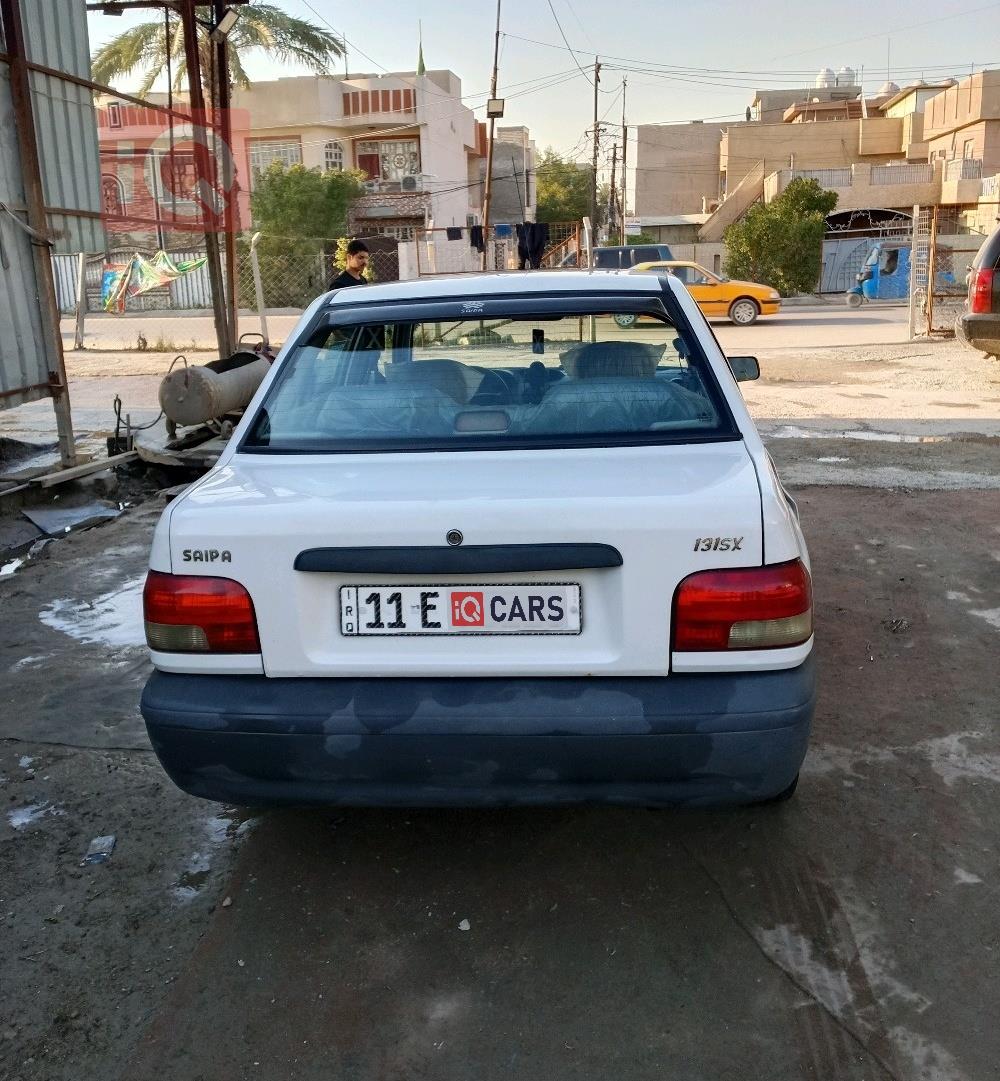 سايبا 131